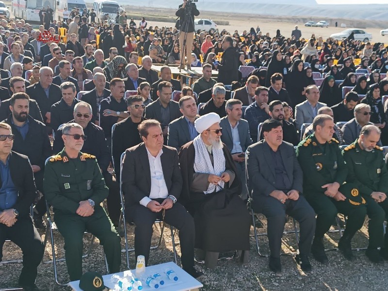 برگزاری یادواره ایل شوهان در ایلام