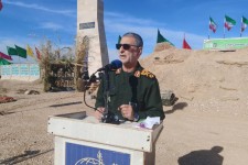 دشمنان مغلوب ولایت‌پذیری و اتحاد ملت ایران شده‌اند