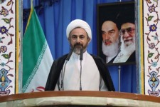 حضور مردم در صحنه باطل‌کننده محاسبات دشمنان است