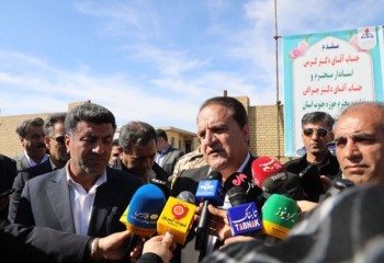 زیرساخت‌های مرز چیلات تا ماه‌های آینده تکمیل می‌شود