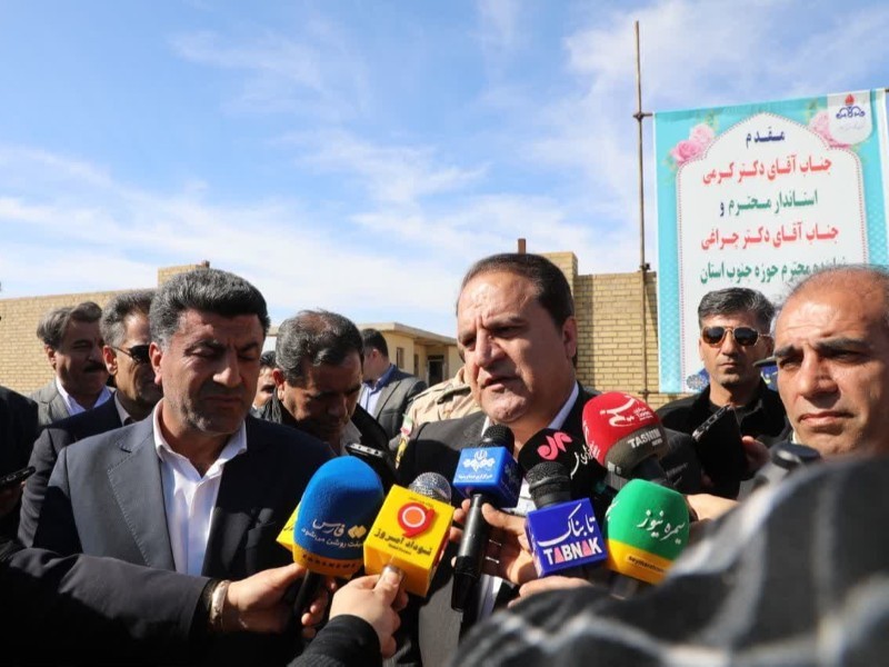 زیرساخت‌های مرز چیلات تا ماه‌های آینده تکمیل می‌شود