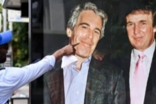 ماجرای اپستین و یک رسوایی جنسی