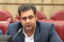 پروژه‌های زیرساختی شهرستان با جدیت پیگیری می‌شود