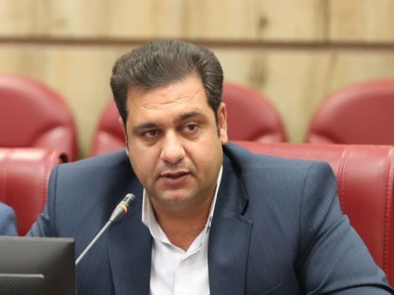 پروژه‌های زیرساختی شهرستان با جدیت پیگیری می‌شود