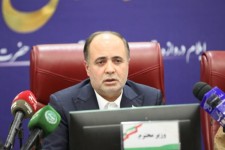 تکمیل طرح‌های نیمه‌تمام اولویت اصلی دولت چهاردهم است