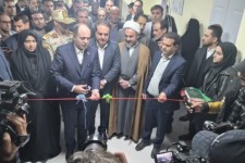 بهره‌برداری از ۱۸ مدرسه در ایلام