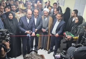 بهره‌برداری از ۱۸ مدرسه در ایلام