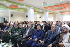 توزیع ۲۰۰ سری جهیزیه به نوعروسان ایلامی