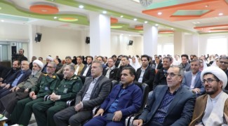 توزیع ۲۰۰ سری جهیزیه به نوعروسان ایلامی