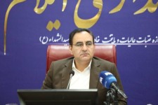 یادواره شهدای زمین فوتبال چوار برگزار می‌شود