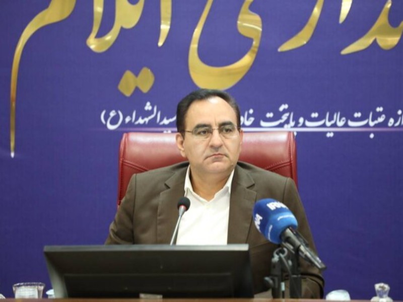 یادواره شهدای زمین فوتبال چوار برگزار می‌شود