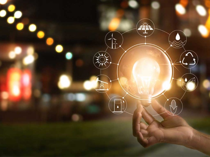 روایت روشنایی؛ از موتور دیزلی تا شبکه پایدار