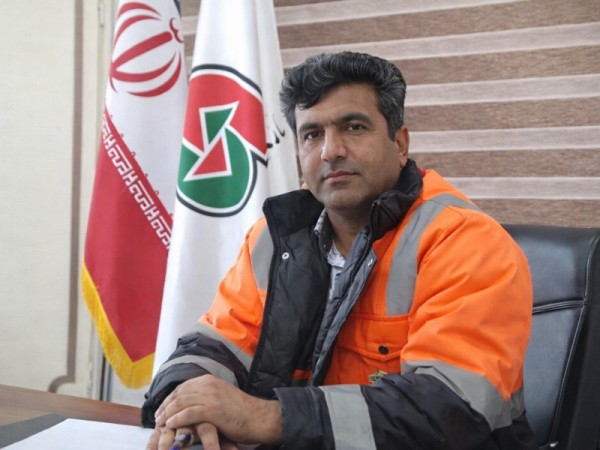 توسعه جاده‌ها، مهران را قطب ترانزیتی کشور کرد