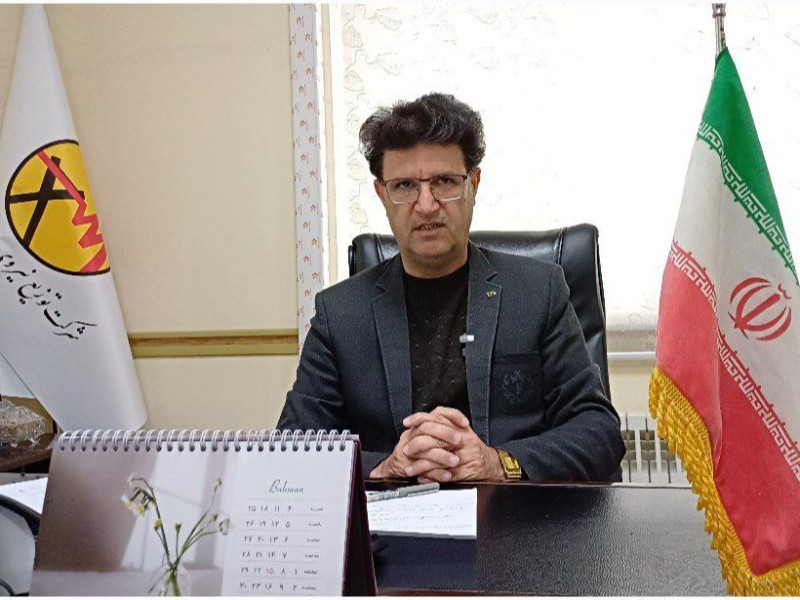 برخورداری ۲۴ هزار مشترک ایوانی از برق پایدار