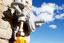 هیچ مشکلی در زیرساخت‌های گازرسانی وجود ندارد