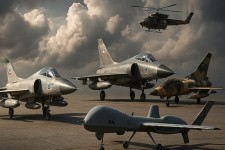 روایت اقتدار در آسمان ایران اسلامی