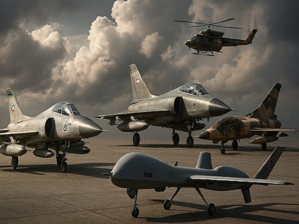 روایت اقتدار در آسمان ایران اسلامی