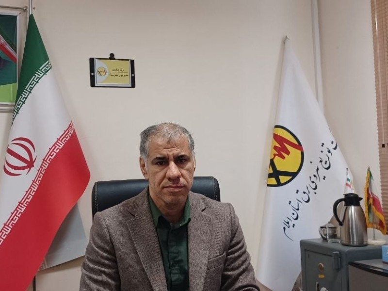 تحول برق‌رسانی ملکشاهی پس از پیروزی انقلاب اسلامی