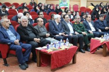 برگزاری اختتامیه جشنواره رسانه‌ای ابوذر