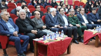 برگزاری اختتامیه جشنواره رسانه‌ای ابوذر