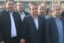 اشتغال ۵۵۰۰ نفر در طرح «ان‌جی‌ال» دهلران