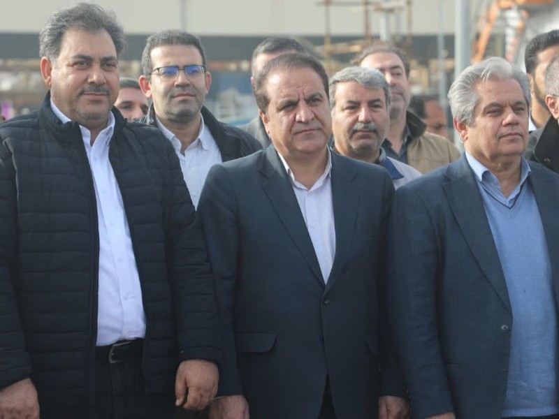 اشتغال ۵۵۰۰ نفر در طرح «ان‌جی‌ال» دهلران
