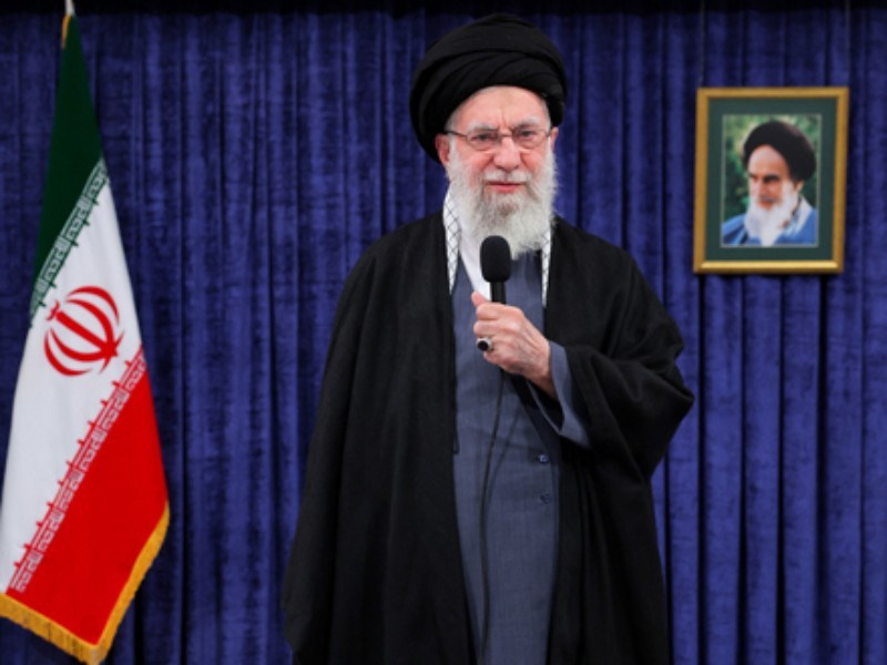 در ۲۲ بهمن دشمن را مایوس کنید