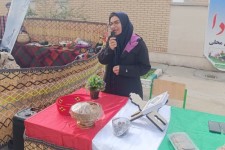 بازی‌های بومی بخشی از هویت فرهنگی ما هستند