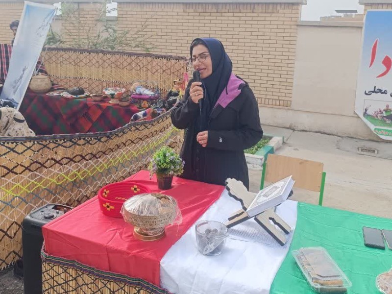 بازی‌های بومی بخشی از هویت فرهنگی ما هستند