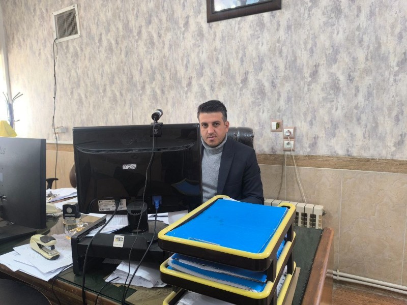 توسعه برق شهرستان چرداول و مسیر روشن پیشرفت