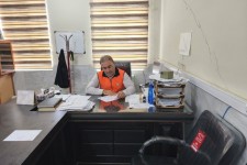 اقدامات گسترده ایمن‌سازی راه‌های آبدانان هم‌زمان با دهه فجر