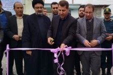 ۴ پروژه آب‌رسانی در شهرستان چوار افتتاح شد
