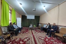 مردم ملکشاهی همواره پیش‌گام حمایت از انقلاب بوده‌اند