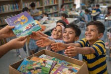 سامانه «اهدانش» در ایلام راه‌اندازی شد