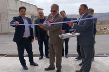 اقامتگاه بوم‌گردی در ایلام به بهره‌برداری رسید