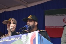 جنگ روانی دشمن علیه ایران بی‌نتیجه مانده است