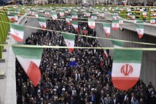 حضور پرشور ملت، خط بطلان بر یاوه‌ها