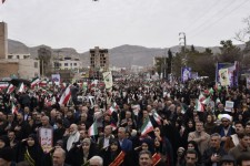 حضور دشمن‌شکن مردم در ۲۲ بهمن ستودنی است