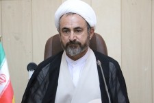 راهپیمایی ۲۲ بهمن نشان‌دهنده وحدت و انسجام ملی