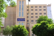 کارخانه آرد شهرستان چرداول دستاورد انقلاب اسلامی