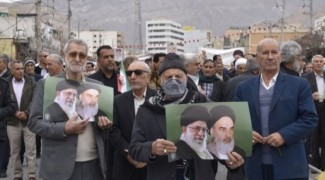 چرا در راهپیمایی شرکت کردید؟