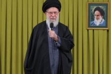 دشمنان را مایوس کردید