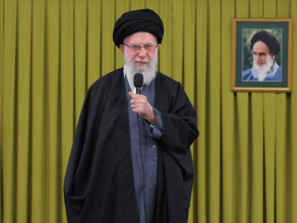 دشمنان را مایوس کردید