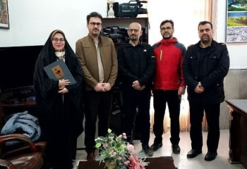 دومین جایزه جشنواره بسیج به مستند «گُلِر» رسید