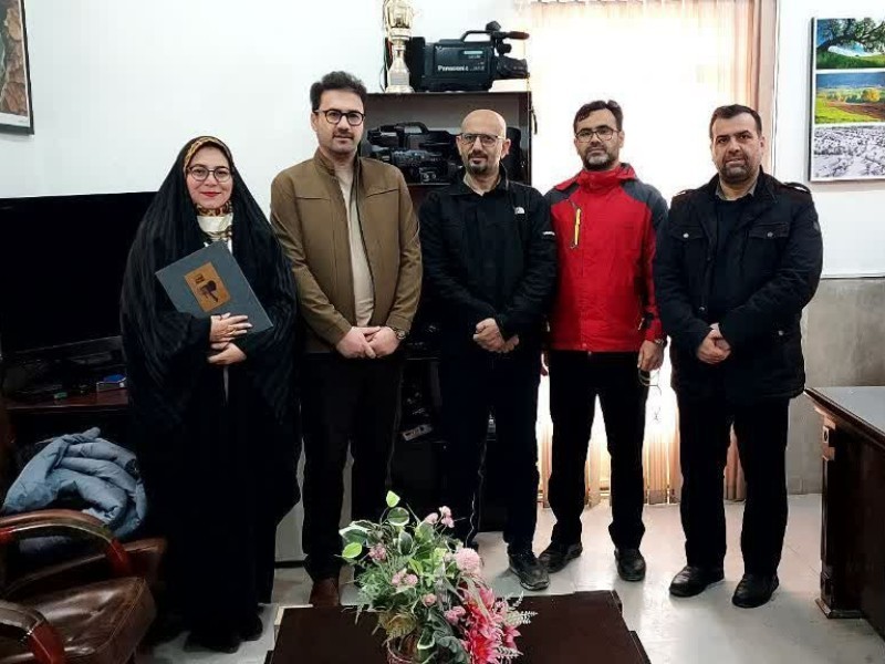 دومین جایزه جشنواره بسیج به مستند «گُلِر» رسید