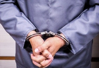 سارق احشام در چوار دستگیر شد