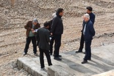 آبخوان‌داری؛ راهکار علمی عبور از بحران کم‌آبی