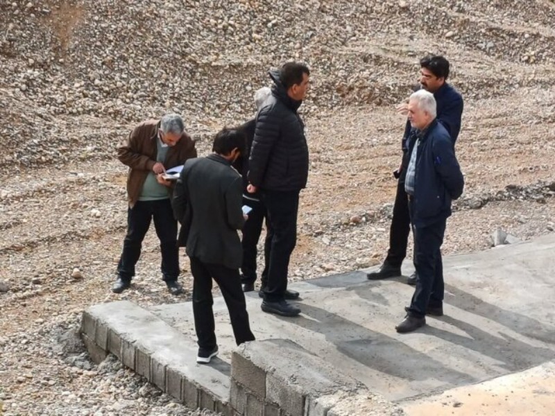 آبخوان‌داری؛ راهکار علمی عبور از بحران کم‌آبی