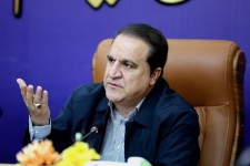 مرزهای ایلام موتور محرک توسعه اقتصادی می‌شوند