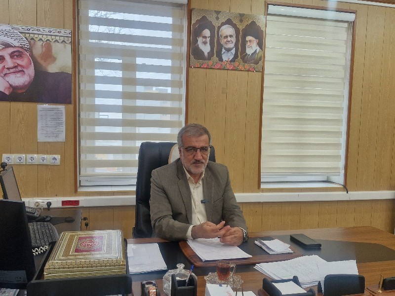 توسعه راه‌ها و زیرساخت‌ها شرط توسعه ایلام است